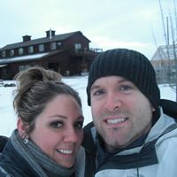 Melissa Cronk Photo 10