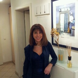 Jacqueline Schedel Photo 3