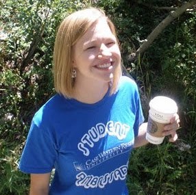 Christine Woods Photo 21