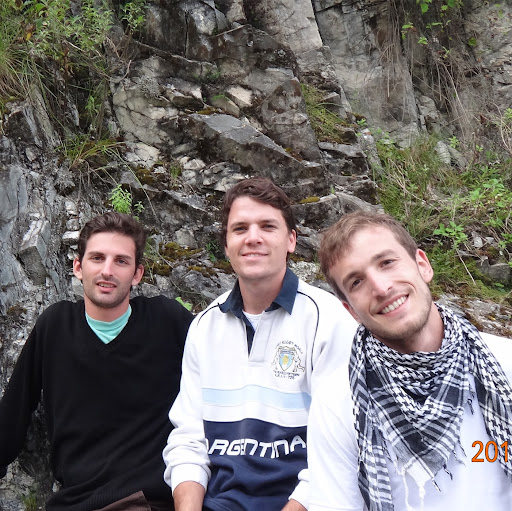 Martin Guerra Photo 19