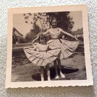 Judy Gordon Photo 6
