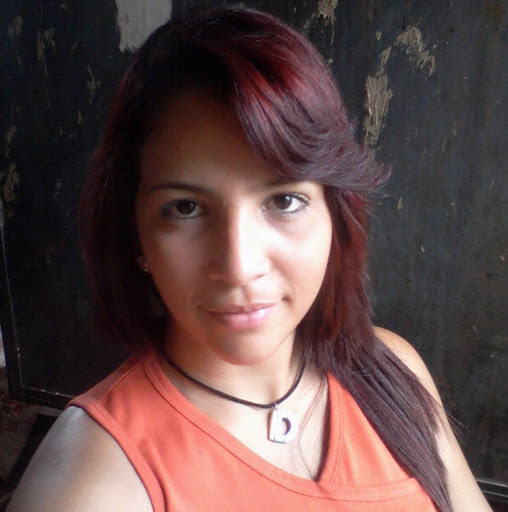 Katherine Castellanos Photo 24