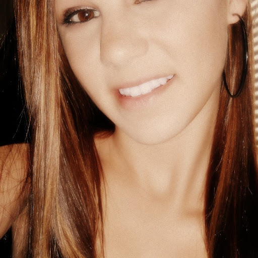 Gina Moody Photo 12