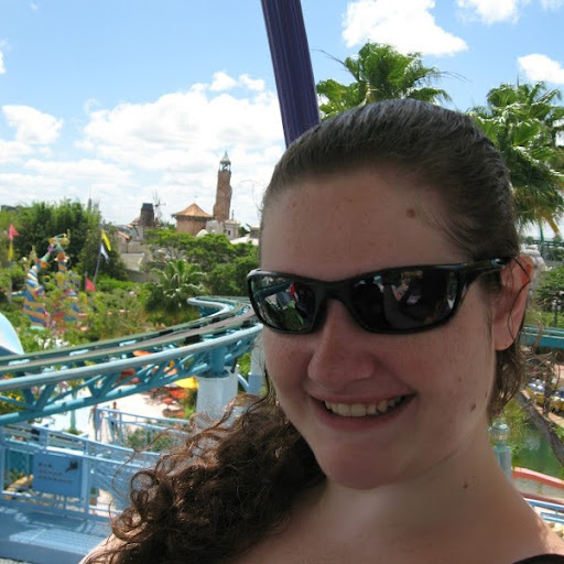 Christine Magee Photo 5