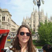 Carmen Padilla Photo 27