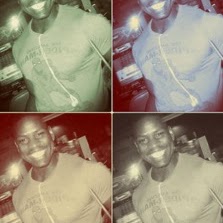 Dewayne Robinson Photo 8