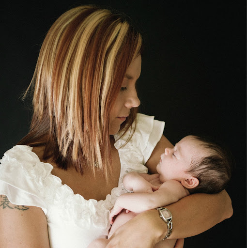 Amanda Arrowood Photo 10