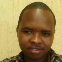 James Ndungu Photo 19