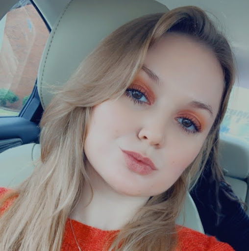 Sarah Robertson Photo 25