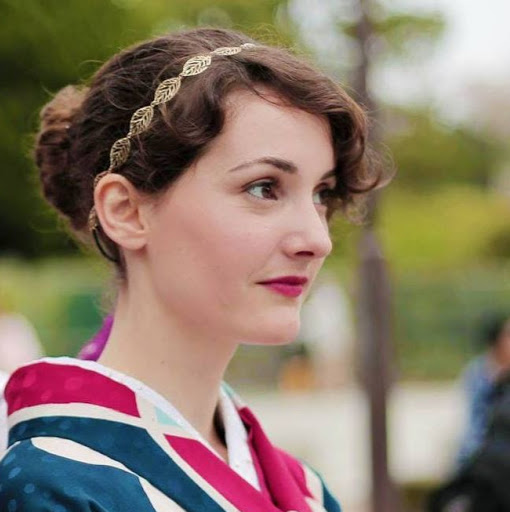 Lucile Martin Photo 21