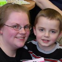 Amy Parish Photo 14