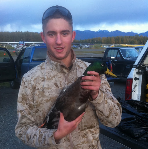 Kevin Corey Photo 11