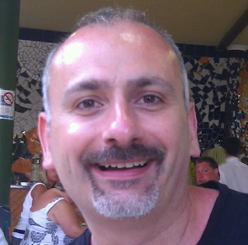 Stephen Findlay Photo 27