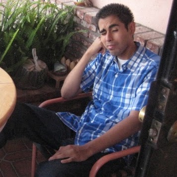 Jose Zepeda Photo 19