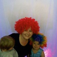 Geraldine Lucas Photo 14