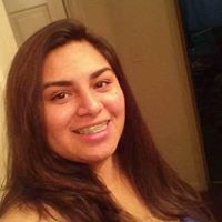 Stephanie Rivera Photo 10