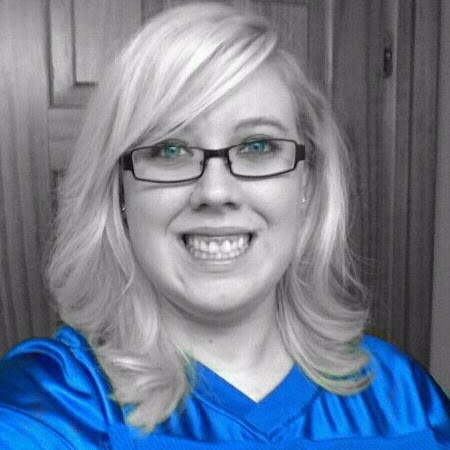 Angela Mendenhall Photo 15