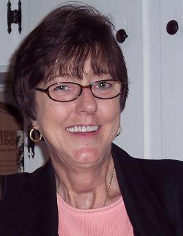 Susan O'Reilly Photo 17