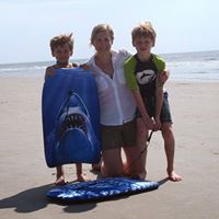 Deborah Morton Photo 30