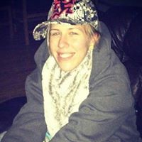 Abigail Muller Photo 9