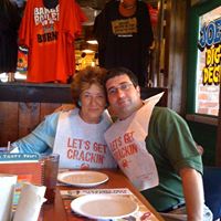 Evelyn Frazier Photo 26