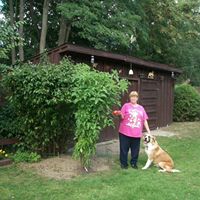 Connie Chapman Photo 18
