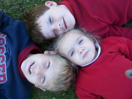 Denise Teague Photo 7