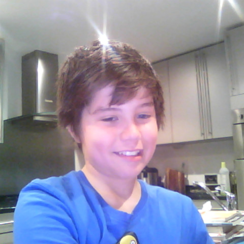 Max Saunders Photo 6
