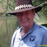 Larry Barnett Photo 46