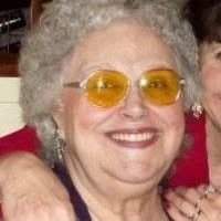 Frances Aldridge Photo 6