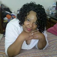 Letitia Matthews Photo 3