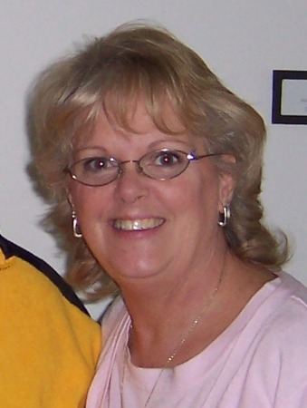 Sandy Spradlin Photo 5