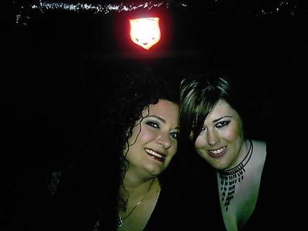 Trisha Moore Photo 5