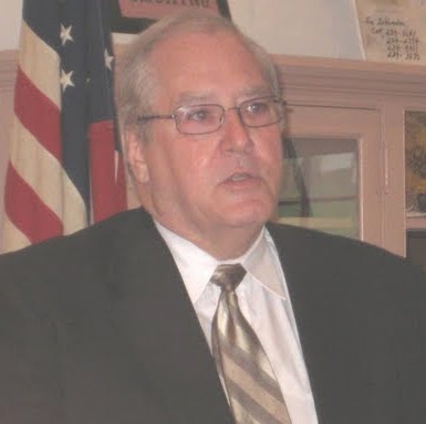 Kenneth Murphy Photo 21