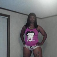 Ernestine Henderson Photo 4