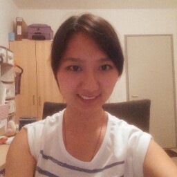 Tian Zhou Photo 26