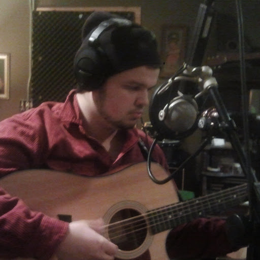 Daniel Ball Photo 15