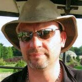 Neil Broadhead Photo 7