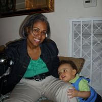 Paula Haywood Photo 21