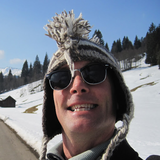 Michael Boardman Photo 18