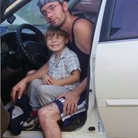 Mark Vines Photo 8