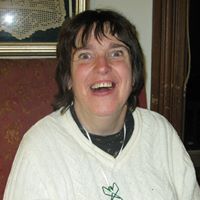 Nancy Stetson Photo 15