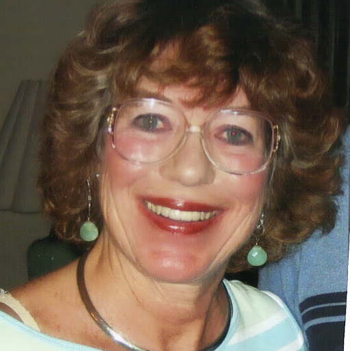 Mary Navas Photo 6