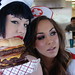 Alicia Burger Photo 20