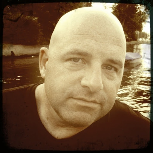 Mark Doty Photo 28