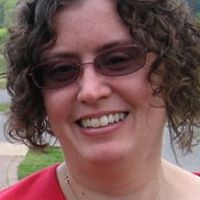 Anne Ward Photo 35