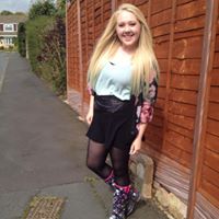 Alice Kendrick Photo 2