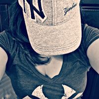 Jessica Fuentes Photo 14