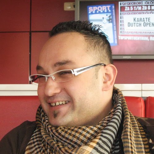 Mohammed Naser Photo 14
