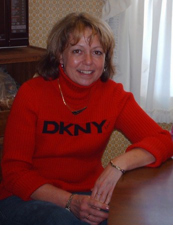 Cindy Shaw Photo 14
